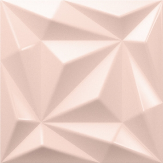 Керамическая плитка Iggy Nora Pink 15x15