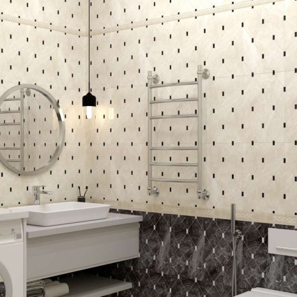 Imany Eurotile Ceramica