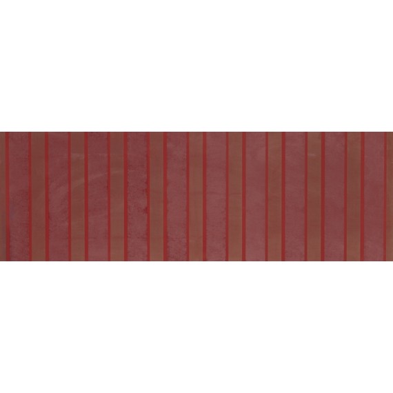 Керамическая плитка Imperfetto Pottery Righe MLXG 32,5*97,7