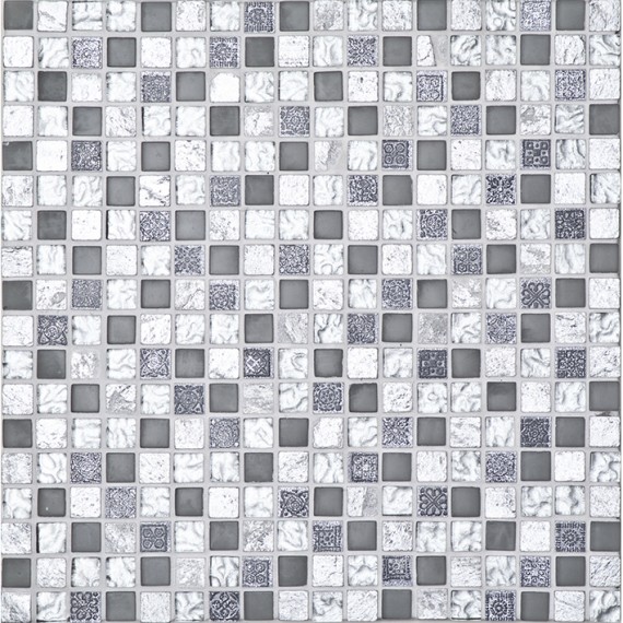 Мозаика Imperia Greys 30x30