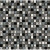 Imperia Mix Silver Blue Blacks 29.8x29.8