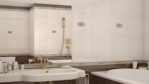 Керамогранит Imperial (Ceramika Konskie)