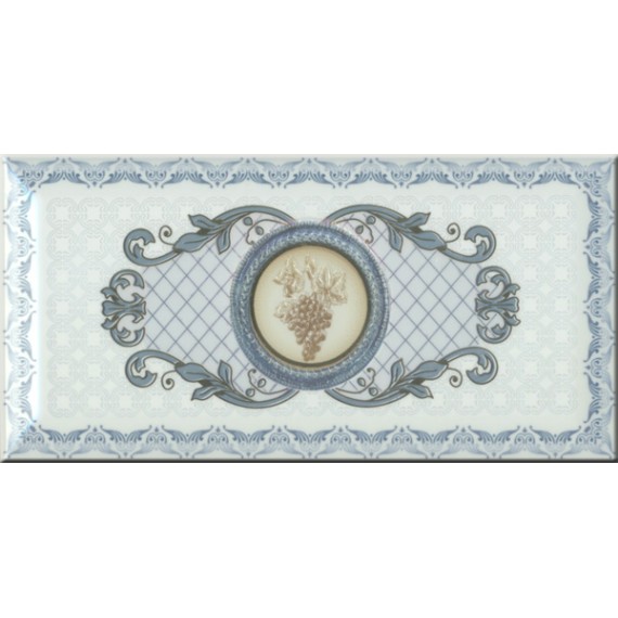 Керамическая плитка Imperial Azul 3 10*20