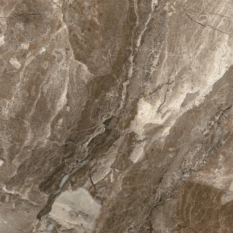 Imperial Brown Pol 60x60