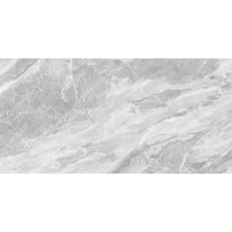 Imperial Grey Carving Satin 60x120