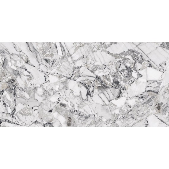 Керамогранит Imperial White 60x120