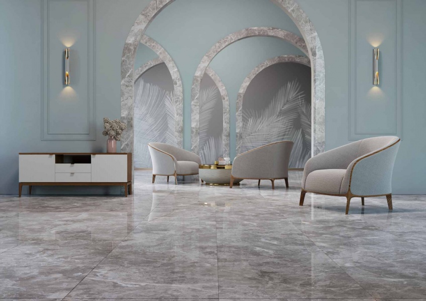 Imperial ProGRES Ceramica