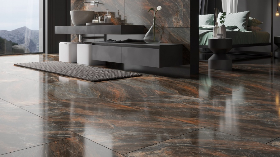 Imperial Qua Granite