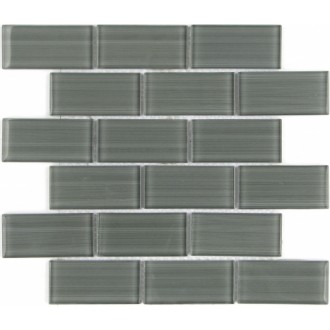 Impressioni Mattoni Grigio 50x100 300x300