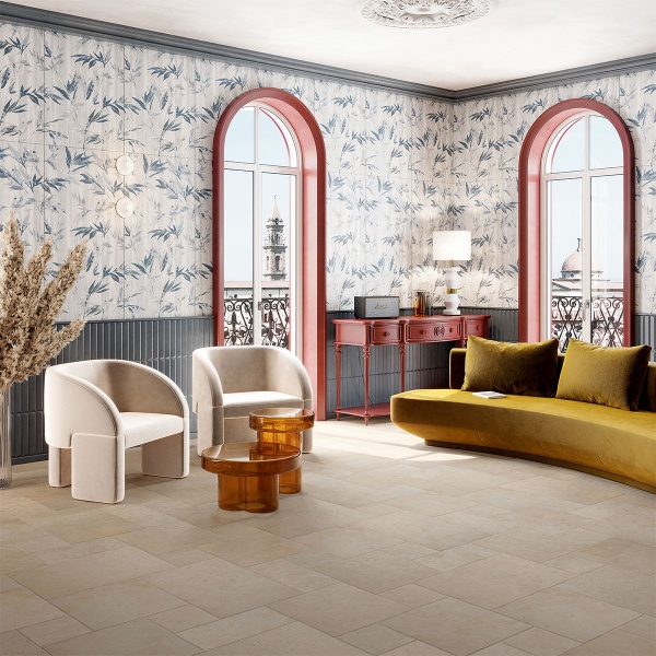 In Falda Serenissima Cir