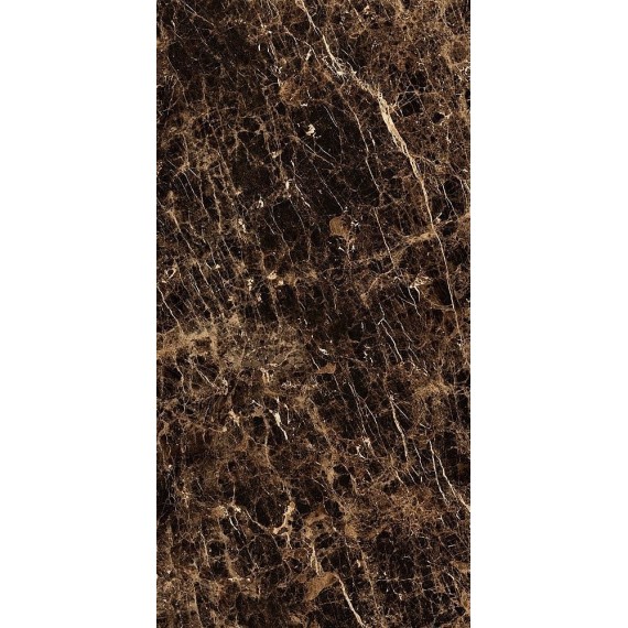 Керамогранит Incanto Emperador Glossy 75*150
