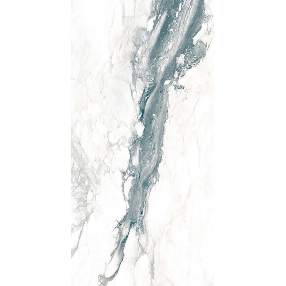 Керамогранит Incanto Paonazzetto Glossy 75*150