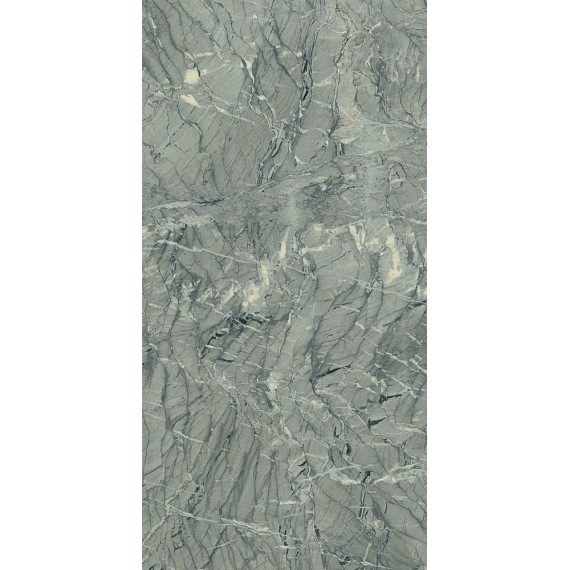 Керамогранит Incanto Verde Antiqua Glossy 75*150