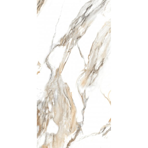 Керамогранит Indian Statuario Carving 60x120