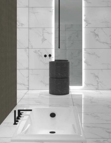 Indus RAK Ceramics