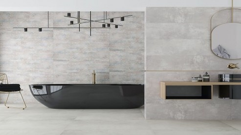 Industrial Chic (Paradyz)