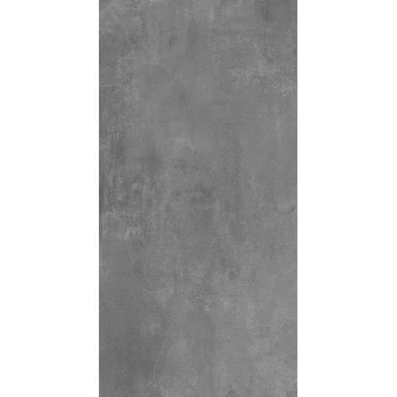Керамогранит Industrial Dark Grey Mat. 60x120