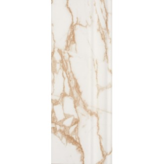 Infinity SKIRTING & FINISHING GOLD GLOSSY 15x40