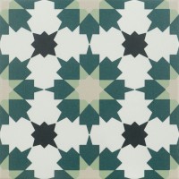 Infusion Amparo 20x20