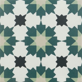 Infusion Amparo 20x20