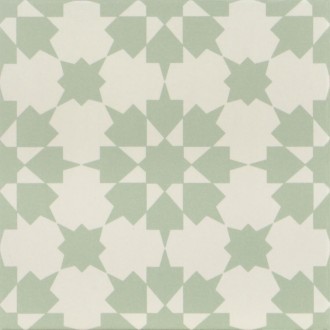 Infusion Ornelas 20x20