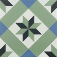 Infusion Ribeira 20x20