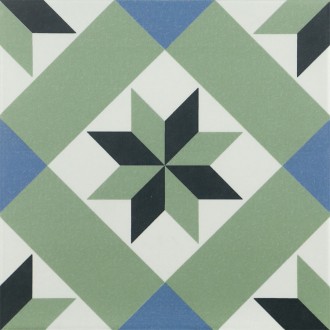 Infusion Ribeira 20x20