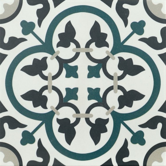 Керамогранит Infusion St. Etienne 20x20