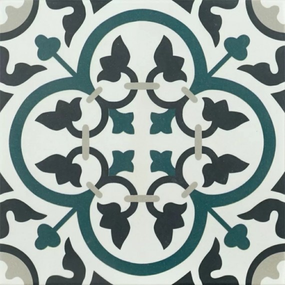 Керамогранит Infusion St. Etienne 20x20