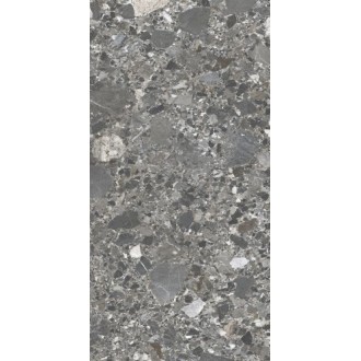 Inlay Graphite Mt Rect. 60x120