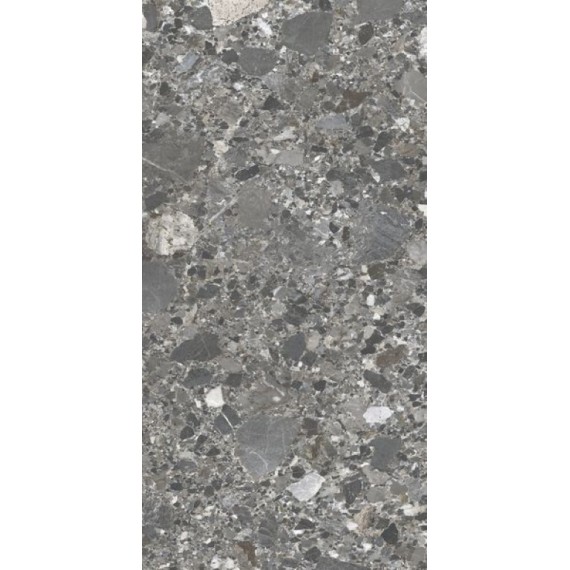 Керамогранит Inlay Graphite Mt Rect. 60x120