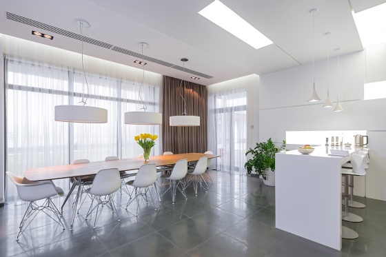 Inox (Apavisa Porcelanico)