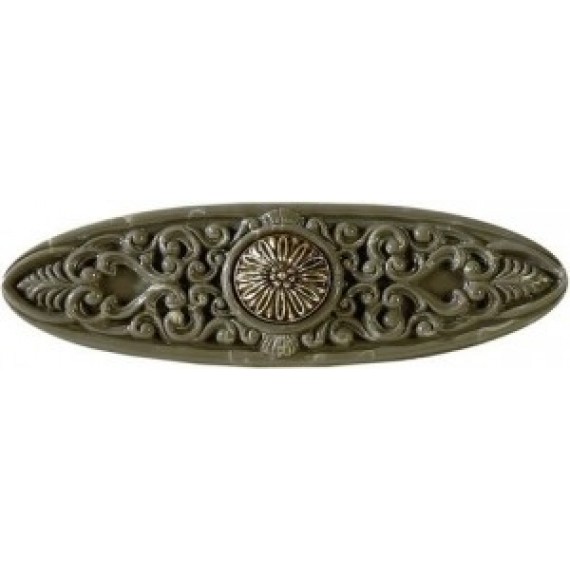 Керамическая плитка Ins.Princess 20 Noce 6x20