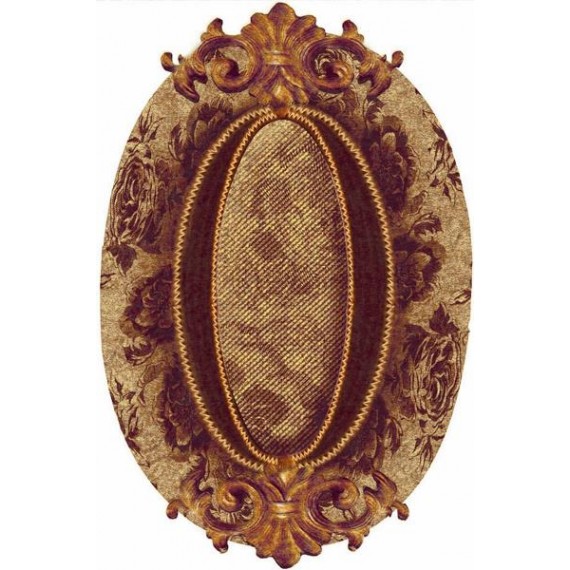 Керамическая плитка Ins. Cobre 10x14