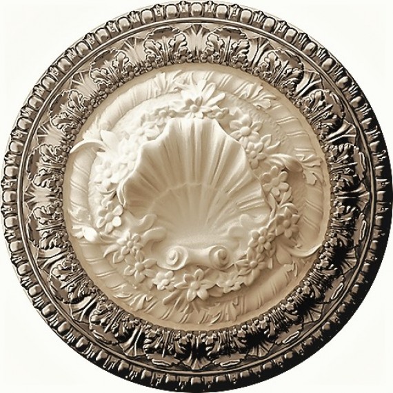 Керамическая плитка Ins. FONTANA CREAM 14*14