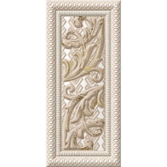 Inserto ALESSIA CREMA 9x25