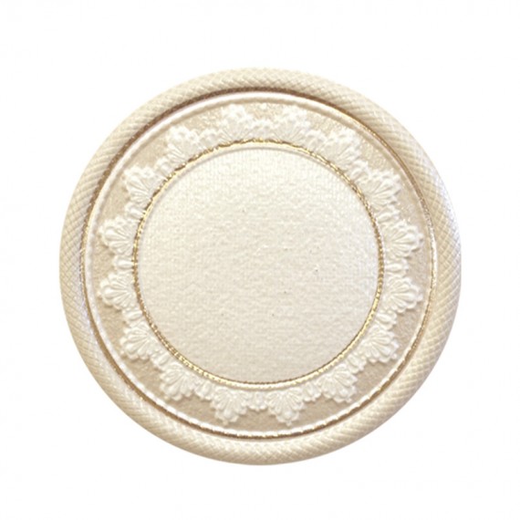 Керамическая плитка Inserto Fragance Cream 12x12