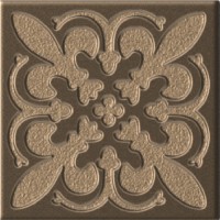 Inserto Metallo-2 4.5х4.5