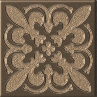 Inserto Metallo-2 4.5х4.5