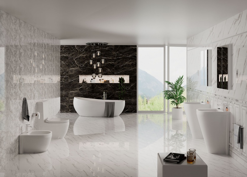 Insomnia Eurotile Ceramica