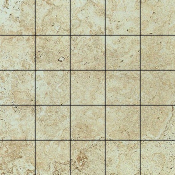 Мозаика Instone Mosaico Bone 30x30