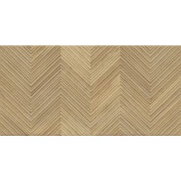 Intense Wood Chevron Rett 30x60