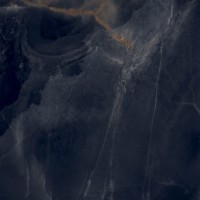 Interstellar Black чёрный полированный 80х80