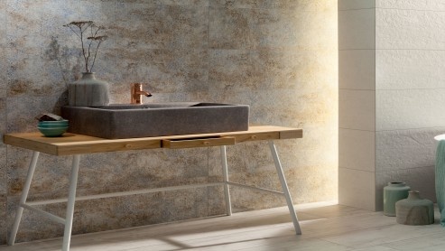 Керамогранит Interval Tubadzin