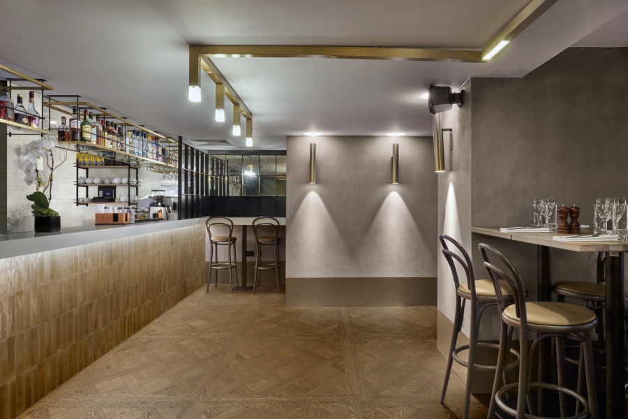 Intrecci MARAZZI Italy