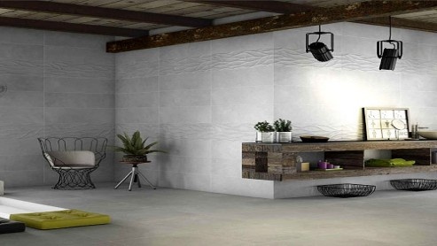 Керамическая плитка Intro (Saloni)