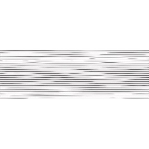 Керамогранит Inuit Black 25x75