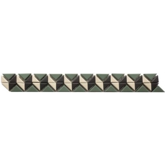 Керамогранит Inver London Border 5,3х41,3
