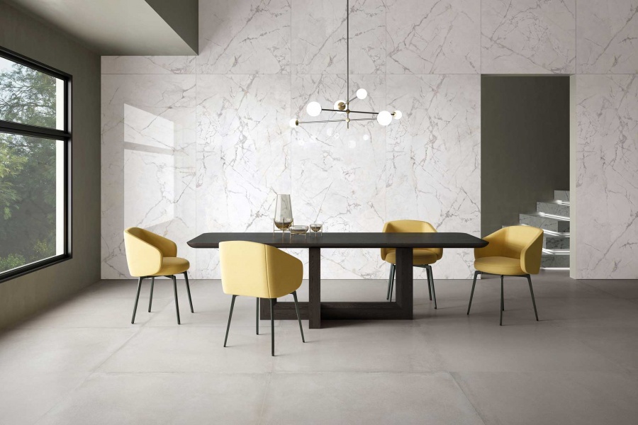 Invisible Gold TAU Ceramica