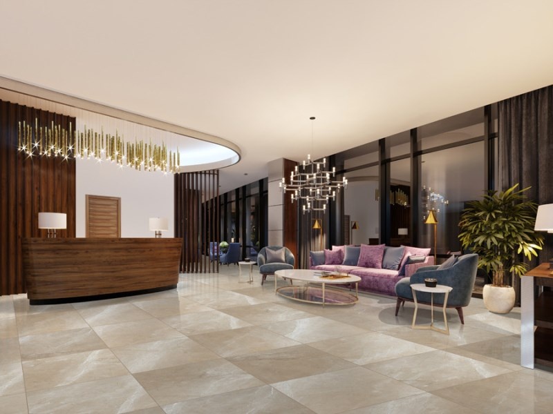 Irasu Italica Tiles